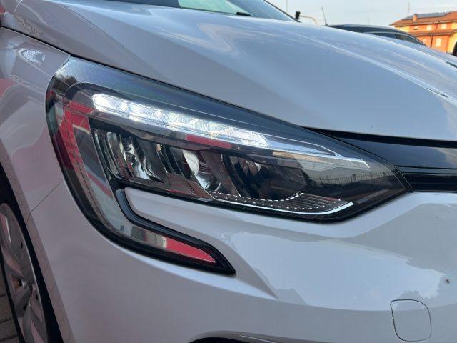 RENAULT Clio Blue dCi 85 CV 5 porte Business