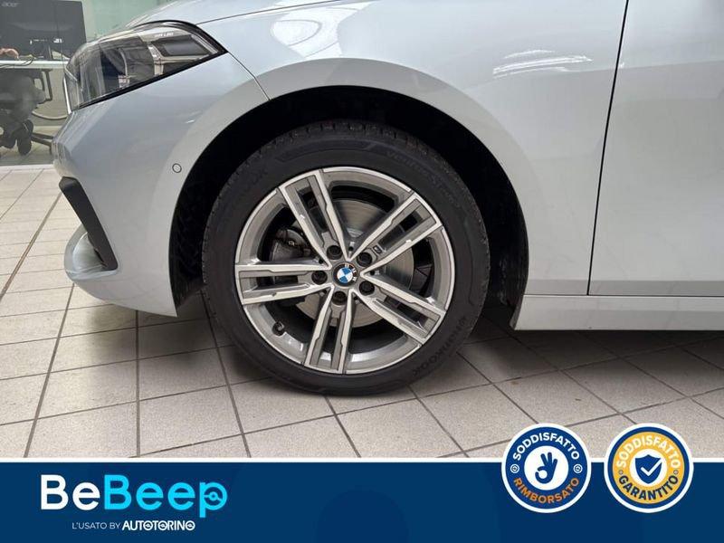 BMW Serie 1 118I ADVANTAGE 140CV AUTO