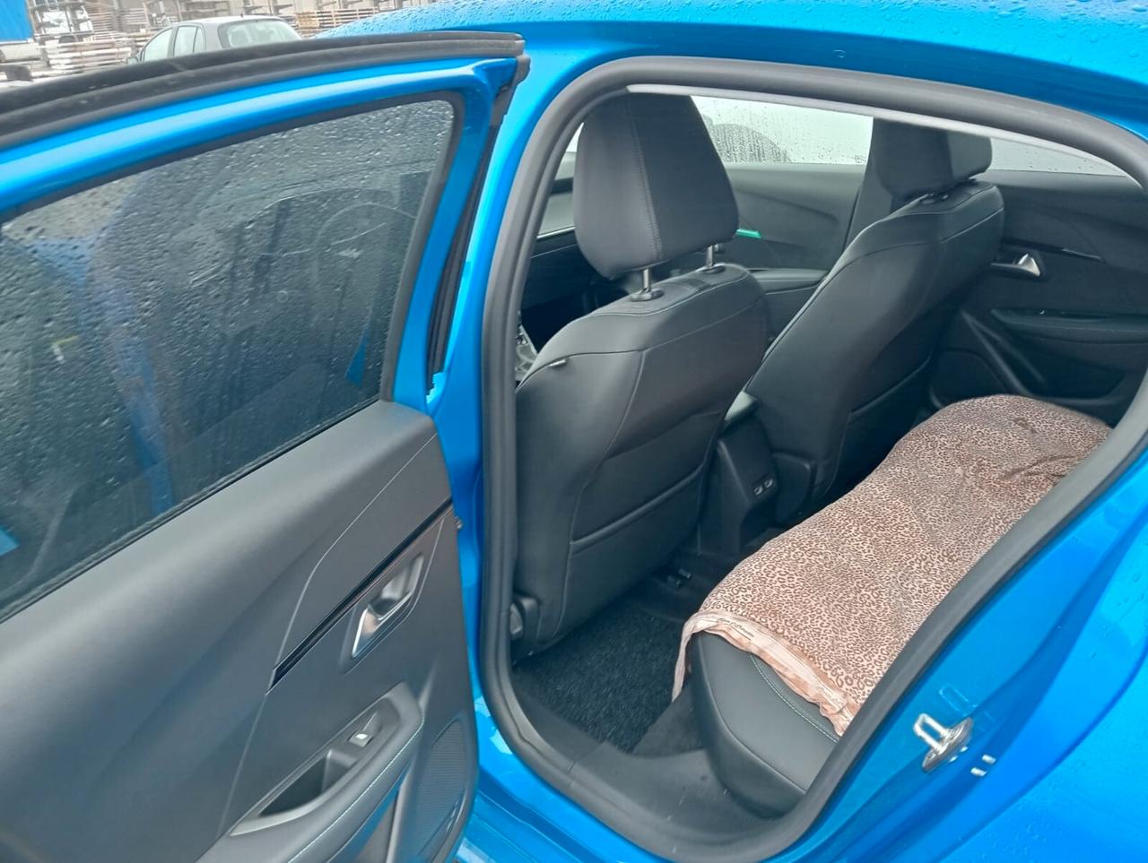 Peugeot 208 PureTech 100 Stop&Start 5 porte Allure Navi Pack