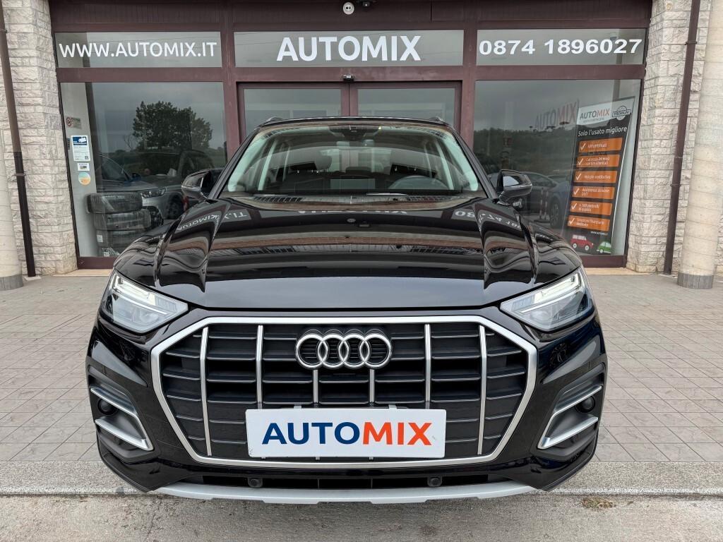Audi Q5 35 TDI S tronic Business Advanced