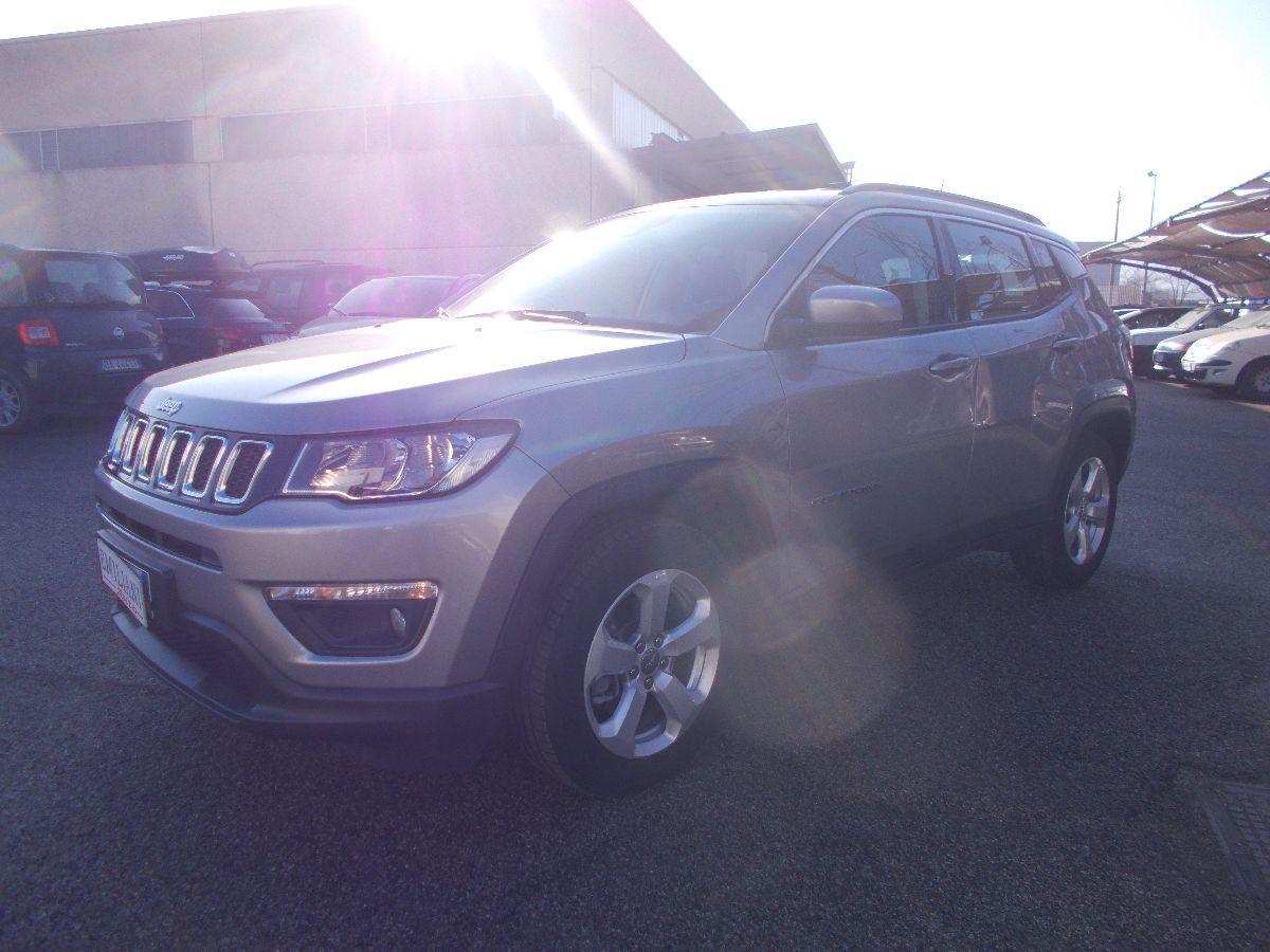 JEEP - Compass - 1.6 Mjt II 2WD Business