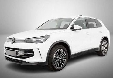 Volkswagen Tiguan 1.5eTSI DSG ELEGANCE 150CV MODELLO NUOVO ONLYPROMO