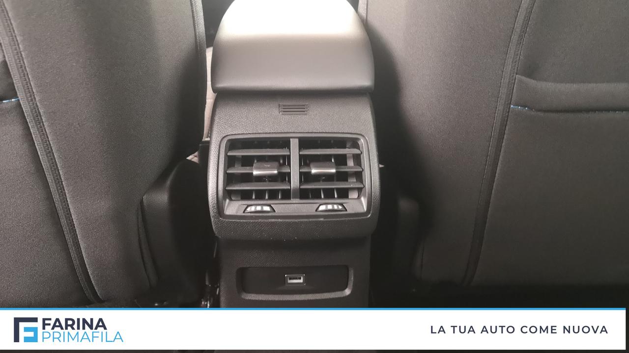 CITROEN C4 1.2 puretech Plus s&s 130cv