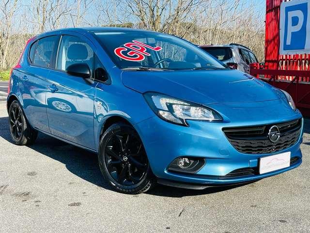 Opel Corsa 5p 1.2 GPL BRC 24 MESI DI GARANZIA PRONTA CONSEGNA