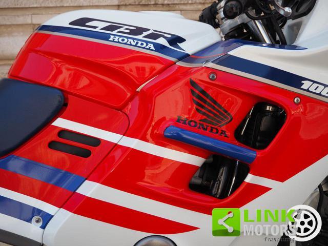 HONDA CBR 1000 F Iscritta ASI