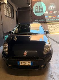 FIAT PUNTO 1.3 MJT II 95CV STREET – SOLO 40.000 KM – GARANZIA 12 MESI