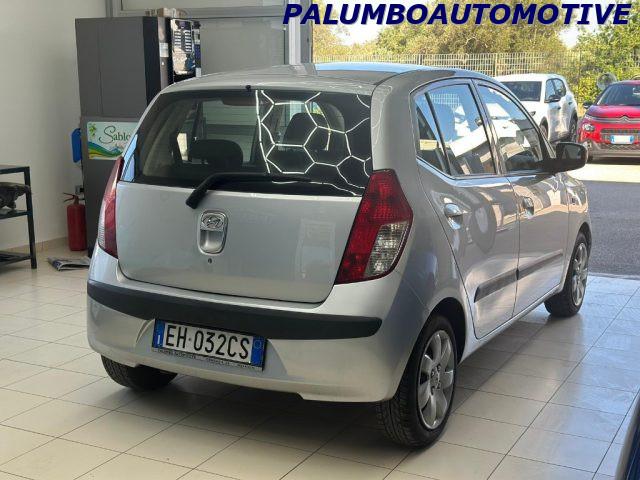 HYUNDAI i10 1.1 12V BlueDrive GPL Active