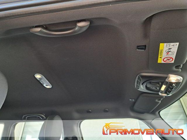 MINI One 1.5 One 5 porte