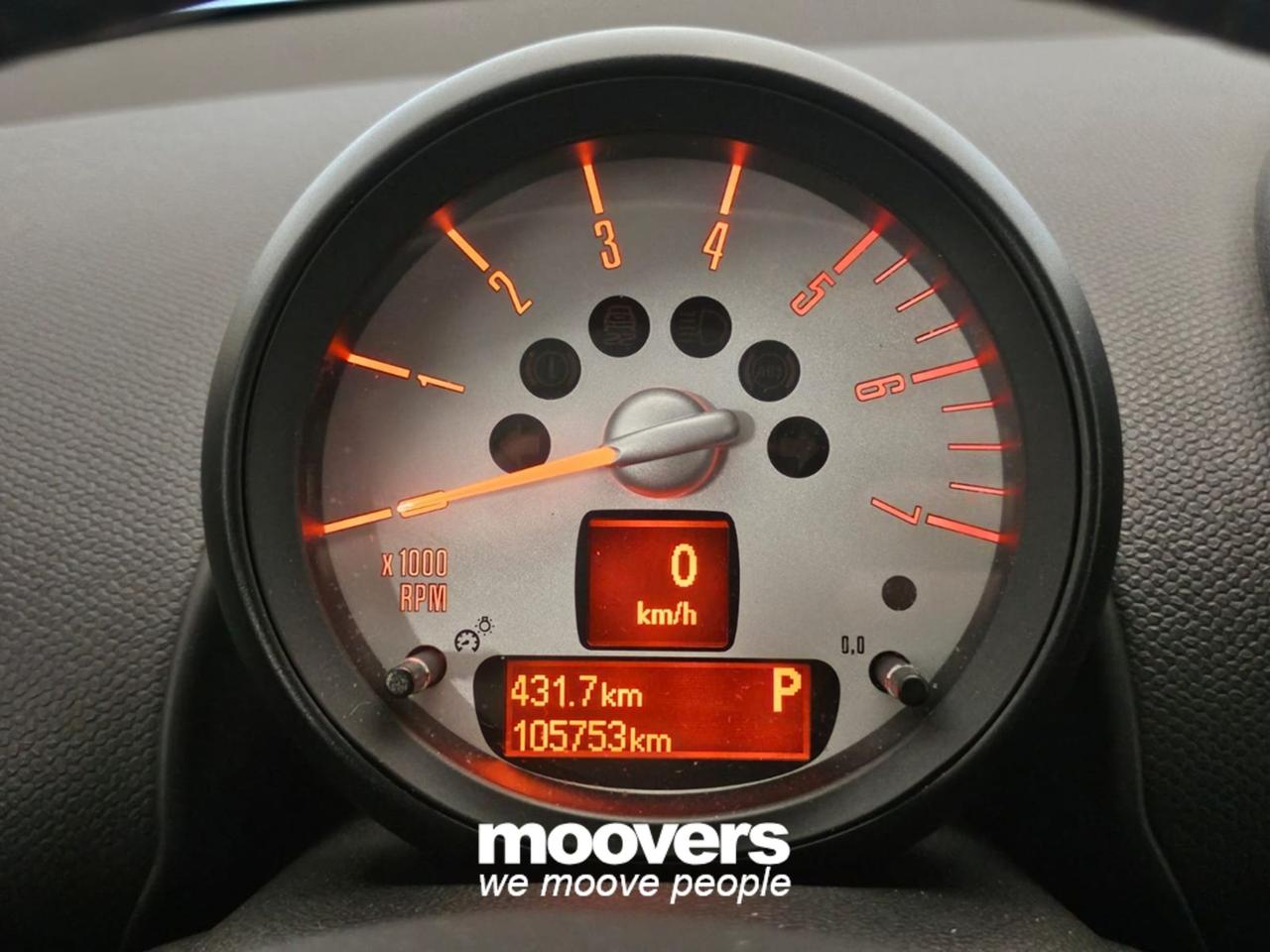 MINI Mini Countrym.(R60) ALL4