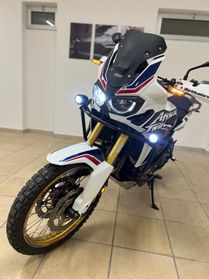 Honda CRF1000L Africa Twin