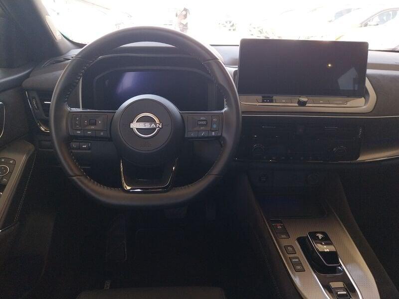Nissan Qashqai Qashqai e-Power N-Design