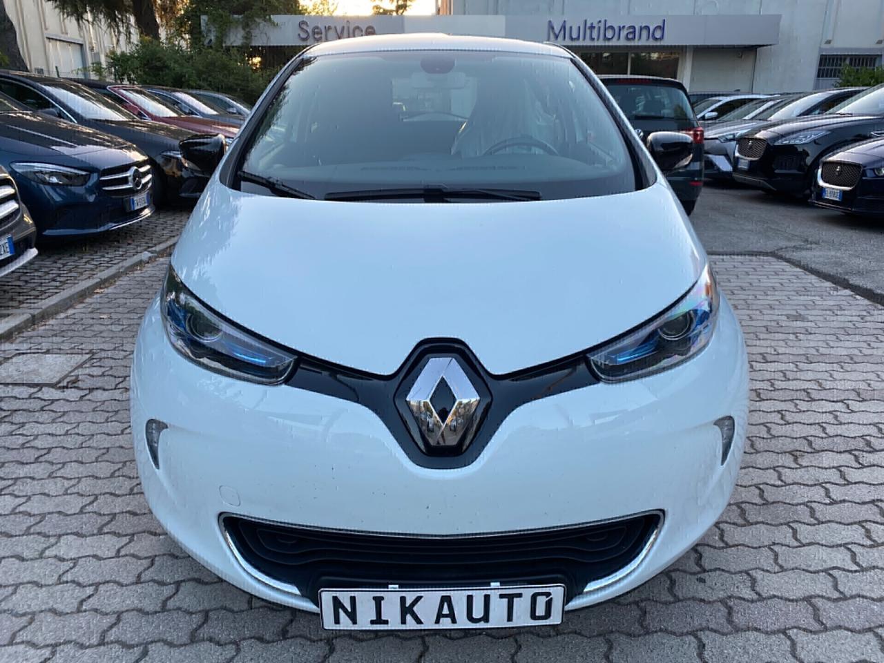 Renault ZOE Intens Q90