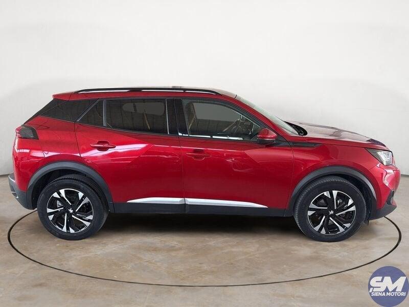 Peugeot 2008 PureTech 100 S&S Allure