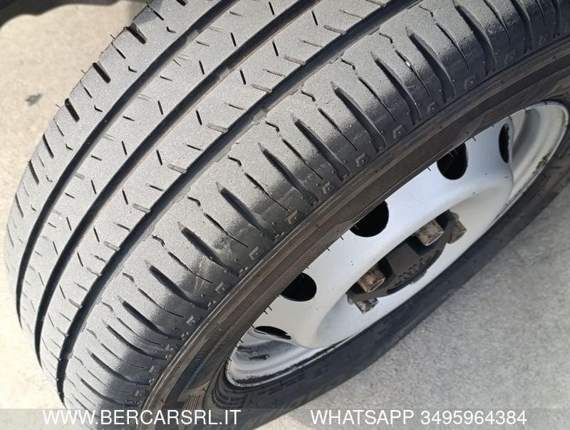 Fiat Ducato 33 2.3 MJT 120CV PLM-TM F*PASSO LUNGO*