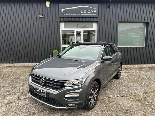 Volkswagen T-Roc T-Roc 1.5 tsi Sport