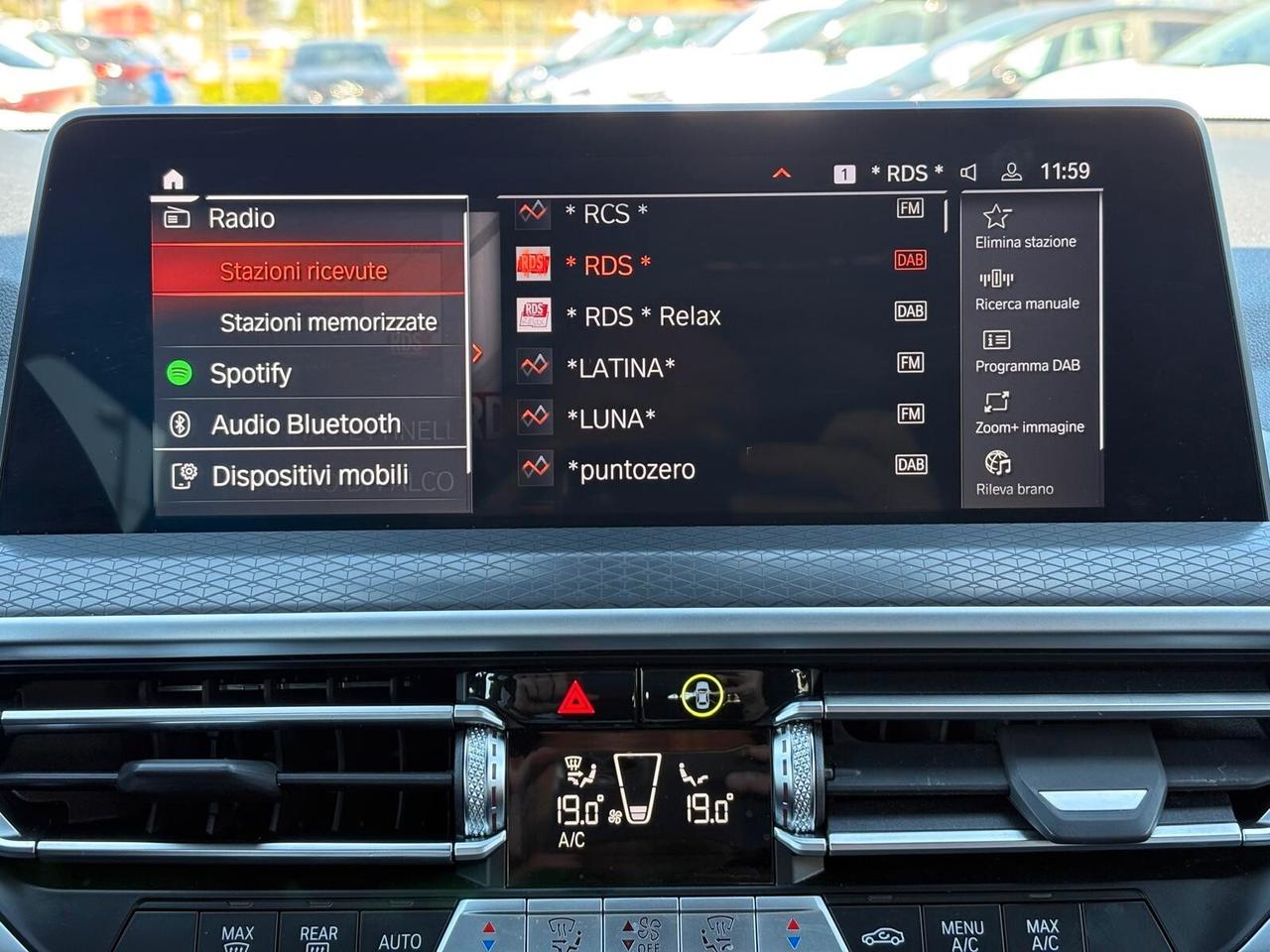 Bmw X4 xDrive20d 48V Msport