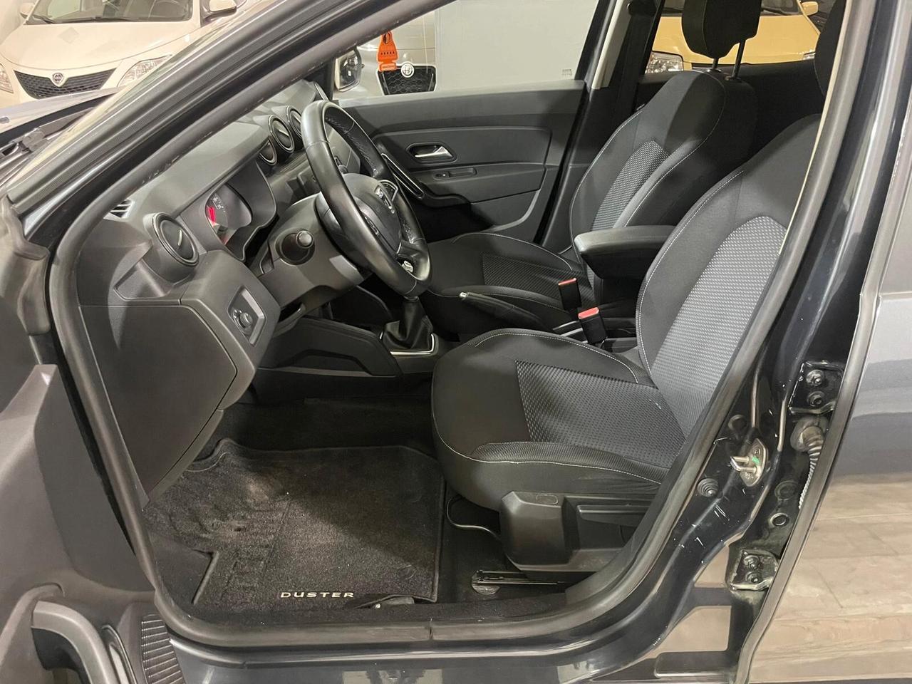 Dacia Duster 1.5 Blue dCi 8V 115 CV 4x2 Prestige
