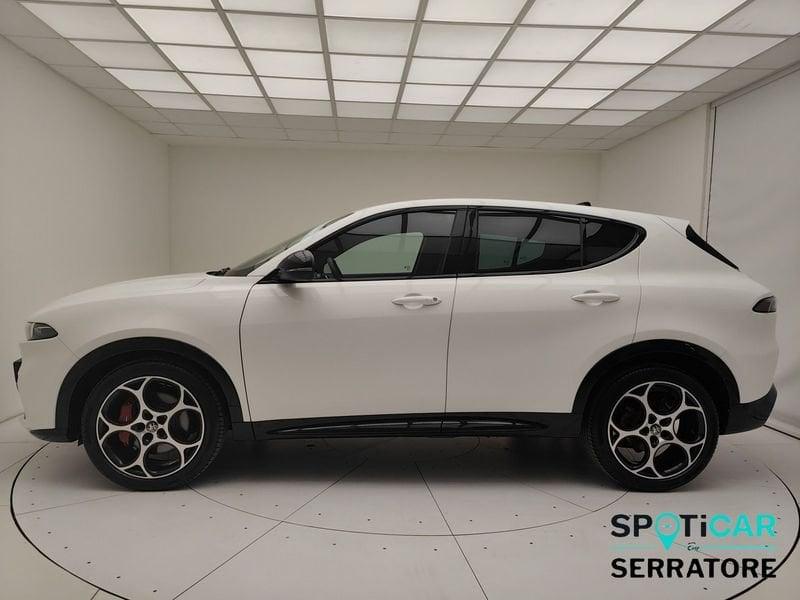 Alfa Romeo Tonale 1.5 hybrid Veloce 160cv tct7
