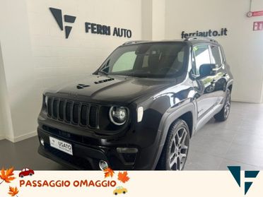 JEEP Renegade 1.3 T4 DDCT S