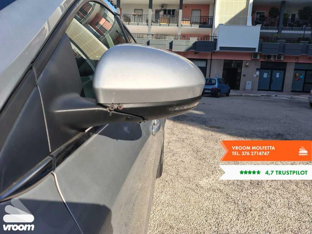 RENAULT Mégane 4ª serie Mégane Sporter dCi 8...