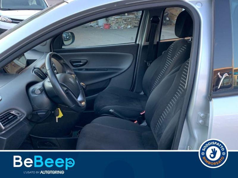 Lancia Ypsilon 1.2 8V GOLD S&S 69CV