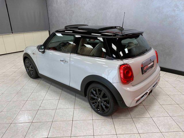 MINI Cooper S MINI 2.0 COOPERS 3P