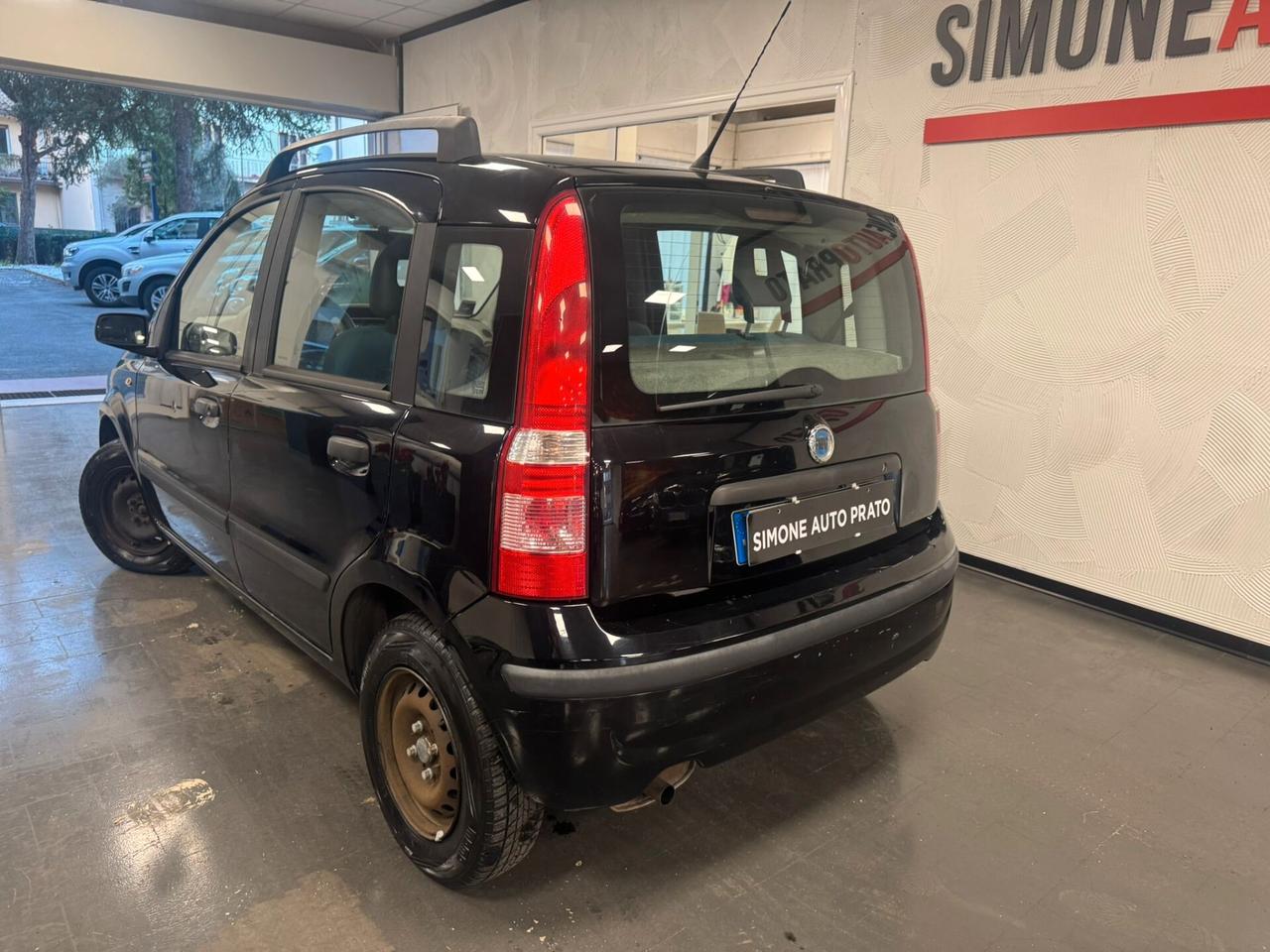 Fiat Panda 1.2 Alessi
