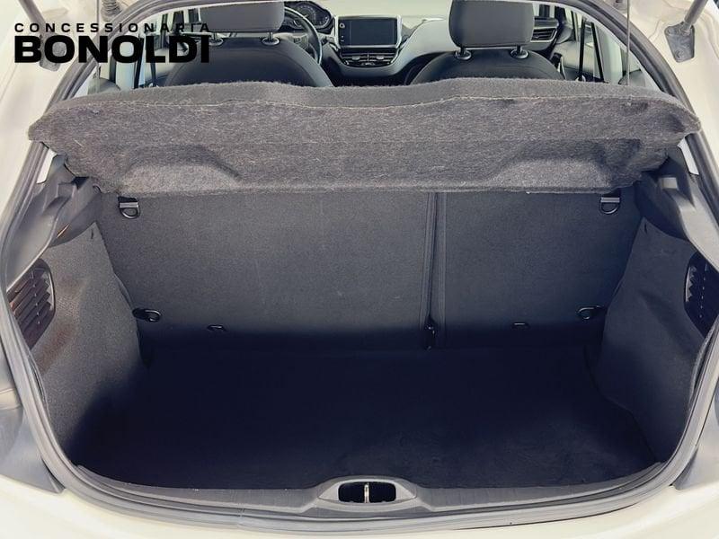 Peugeot 208 Allure PureTech 82cv S/S Neopat.