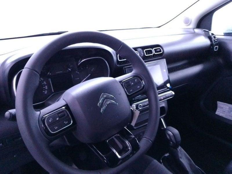 Citroën C3 Aircross 1.2 puretech Shine s&s 130cv eat6