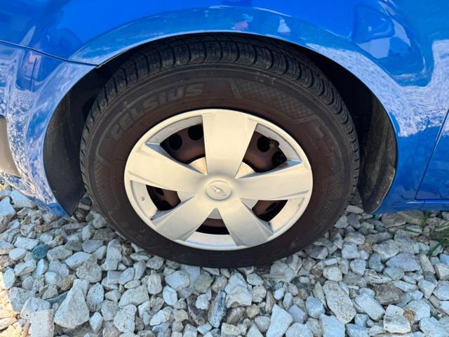 CHEVROLET Aveo 1.2 70CV 5 porte LS