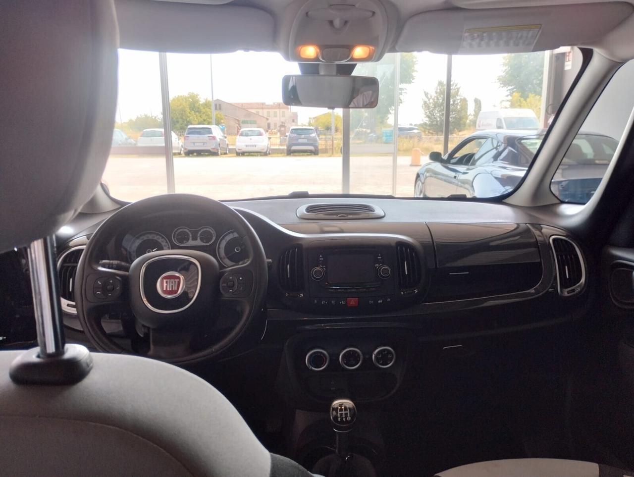 Fiat 500L 1.3 Multijet 85 CV Lounge 160.000KM