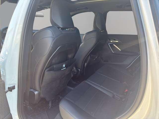 BMW X1 sdrive18d MSport UNICO PROPRIETARIO