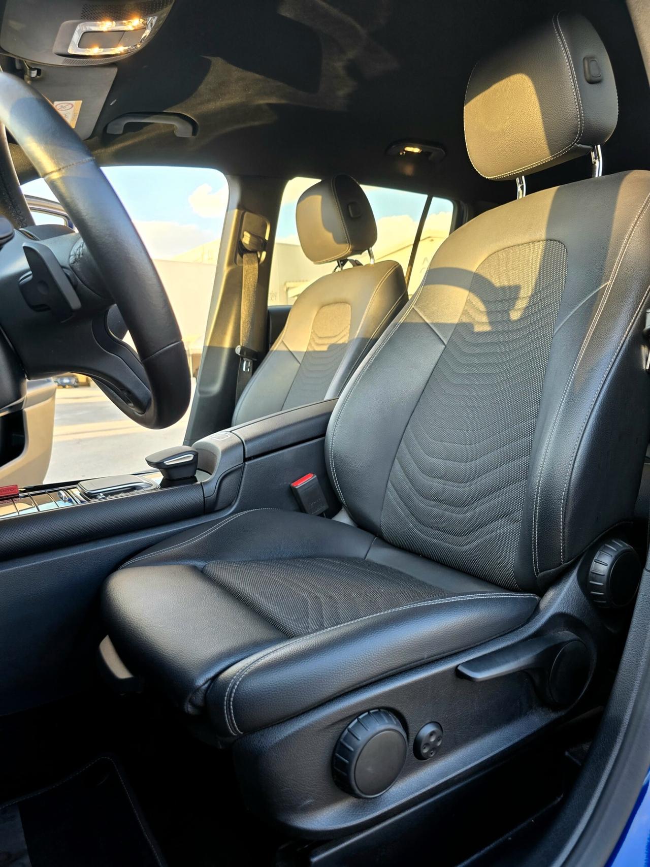 Mercedes-benz GLB 180 d Business Extra auto