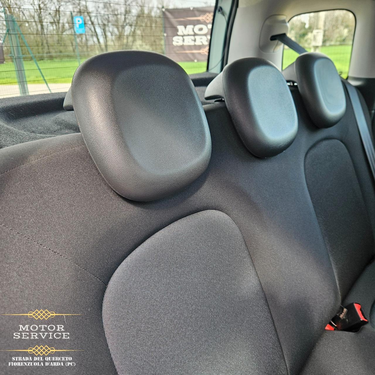 Fiat Panda CROSS PREZZO REALE E FINALE