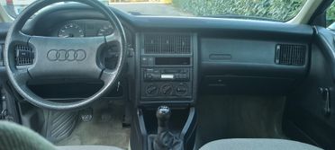 Audi 80 1.8 1989 TARGA ORIGINALE