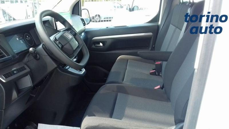 FIAT Ulysse COMBI 9 POSTI PASSO LUNGO L3H1 2.2BlueHDi 180CV AT8