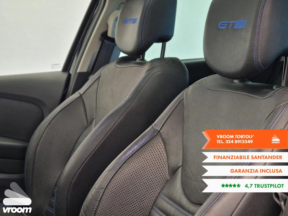 RENAULT Clio 4ª serie Clio dCi 8V 110CV Start&...