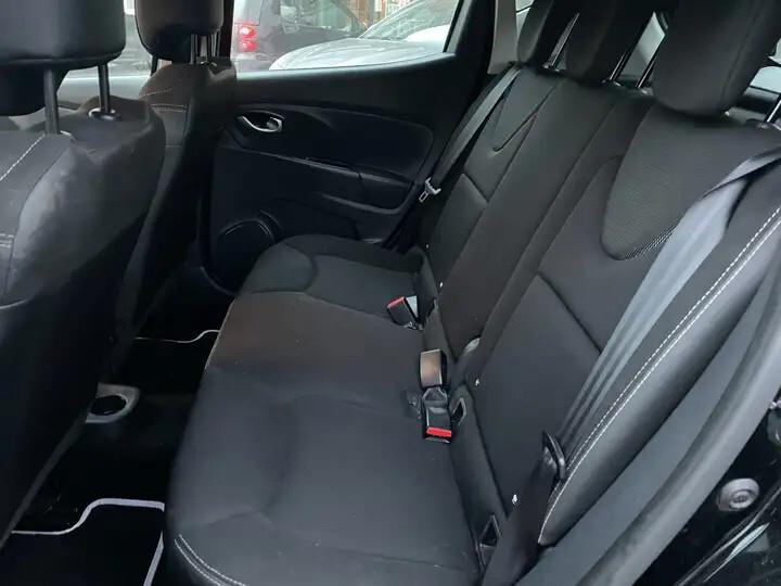 Renault Clio 1.5 dCi 8V 90CV 5P" Costume National"