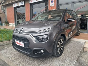 Citroen C3 1.2 83 cv S Shine
