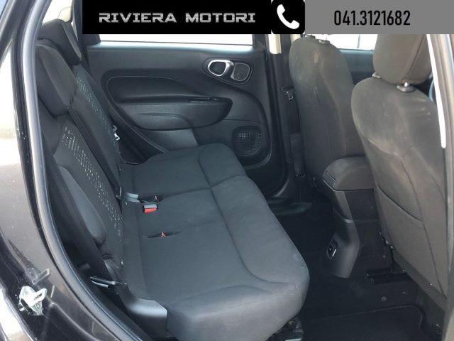 FIAT 500L 1.4 95 CV S&S Cross