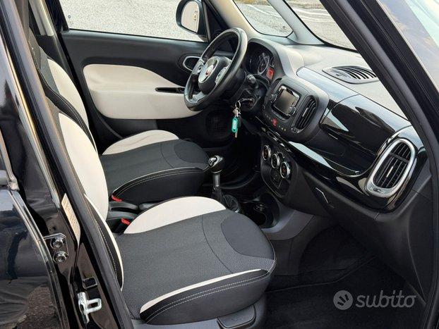 Fiat 500L 1.3 diesel 2014 TREKKING