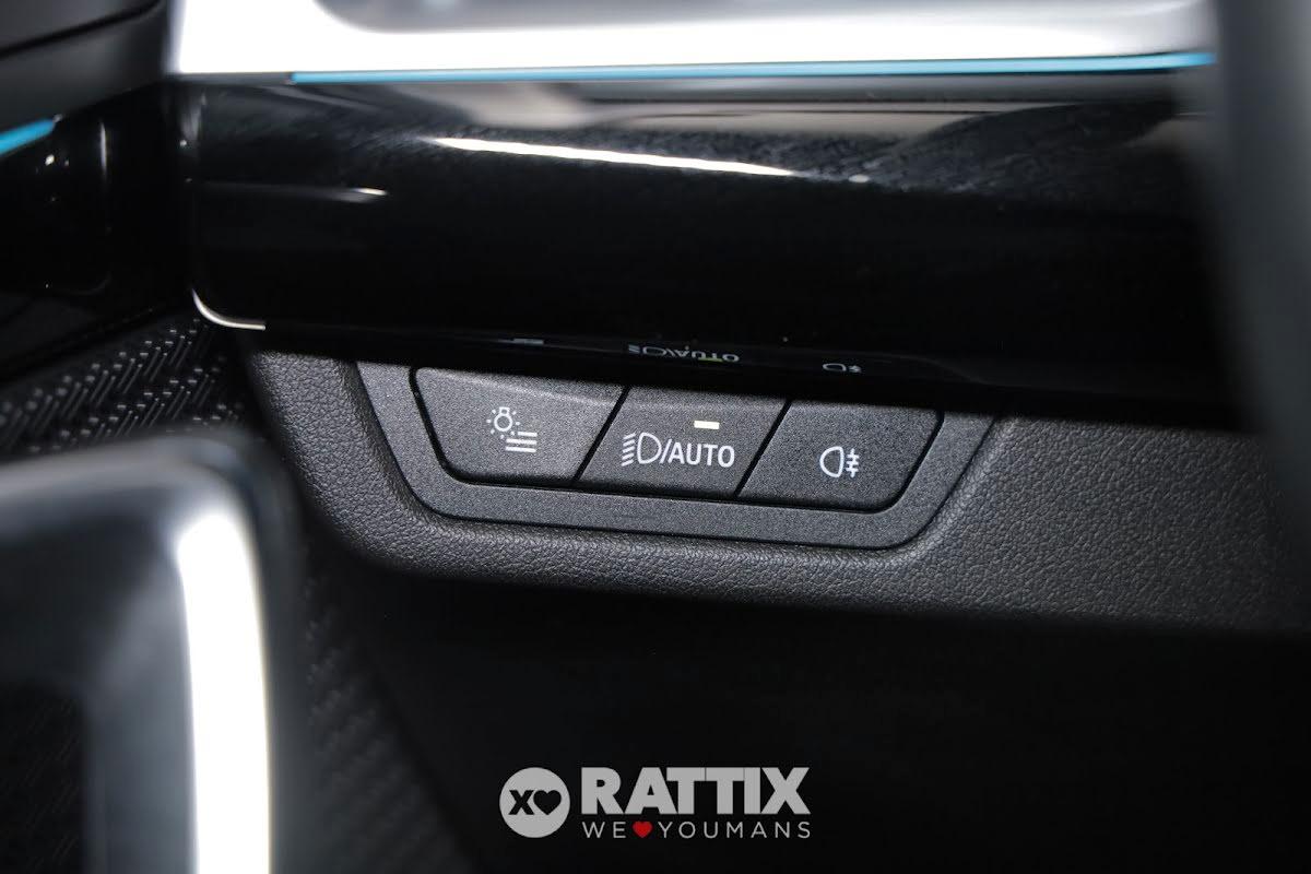 BMW X1 2.0 Mhev 48V X-Line xDrive23d Auto