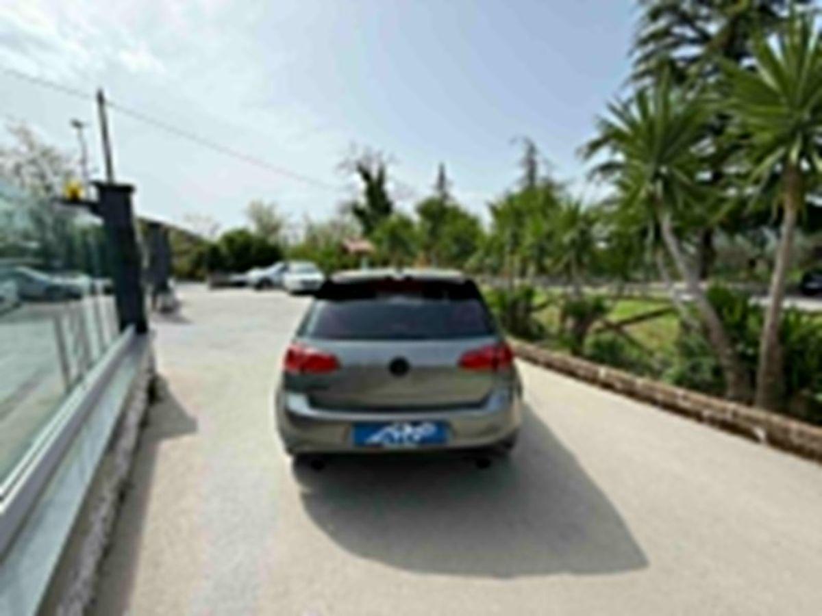 VOLKSWAGEN - Golf - 1.6 TDI 5p. Highline BlueMotion Technology