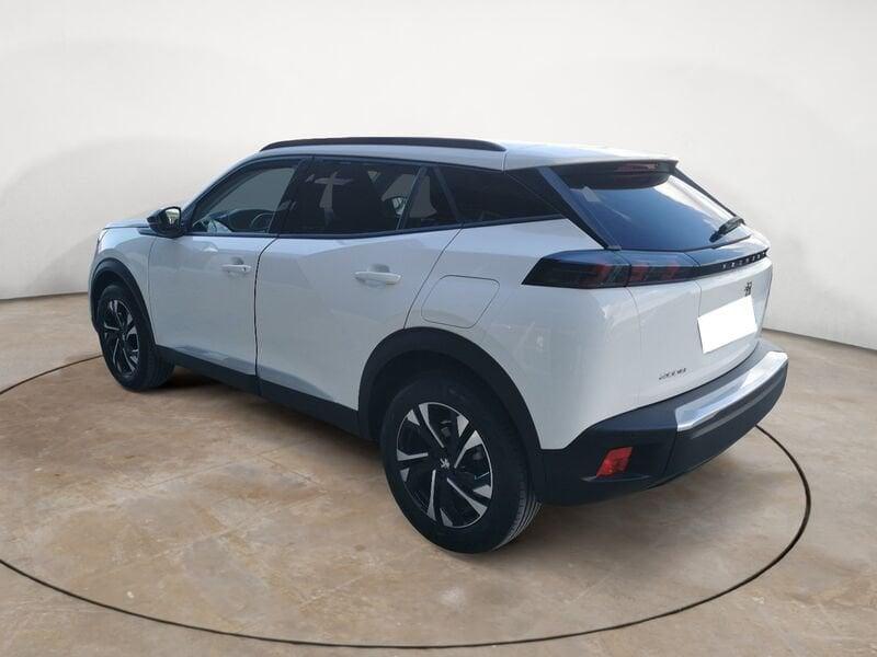 Peugeot 2008 2008 BlueHDi 110 S&S Allure Pack
