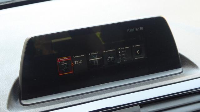 BMW 118 d 5p. Urban