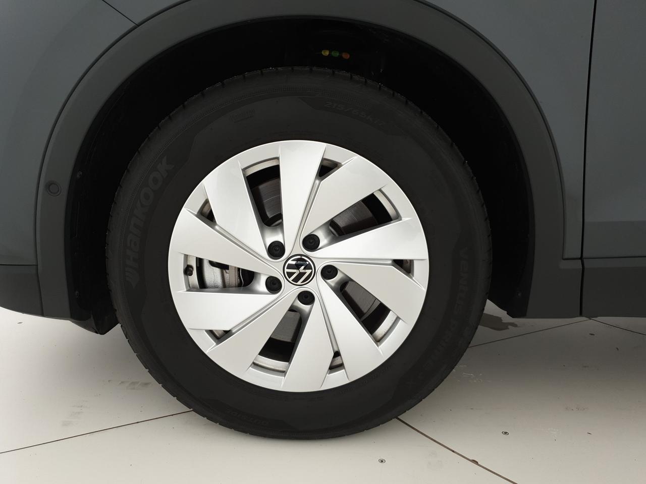 Volkswagen Tiguan 2.0 tdi life 150cv dsg