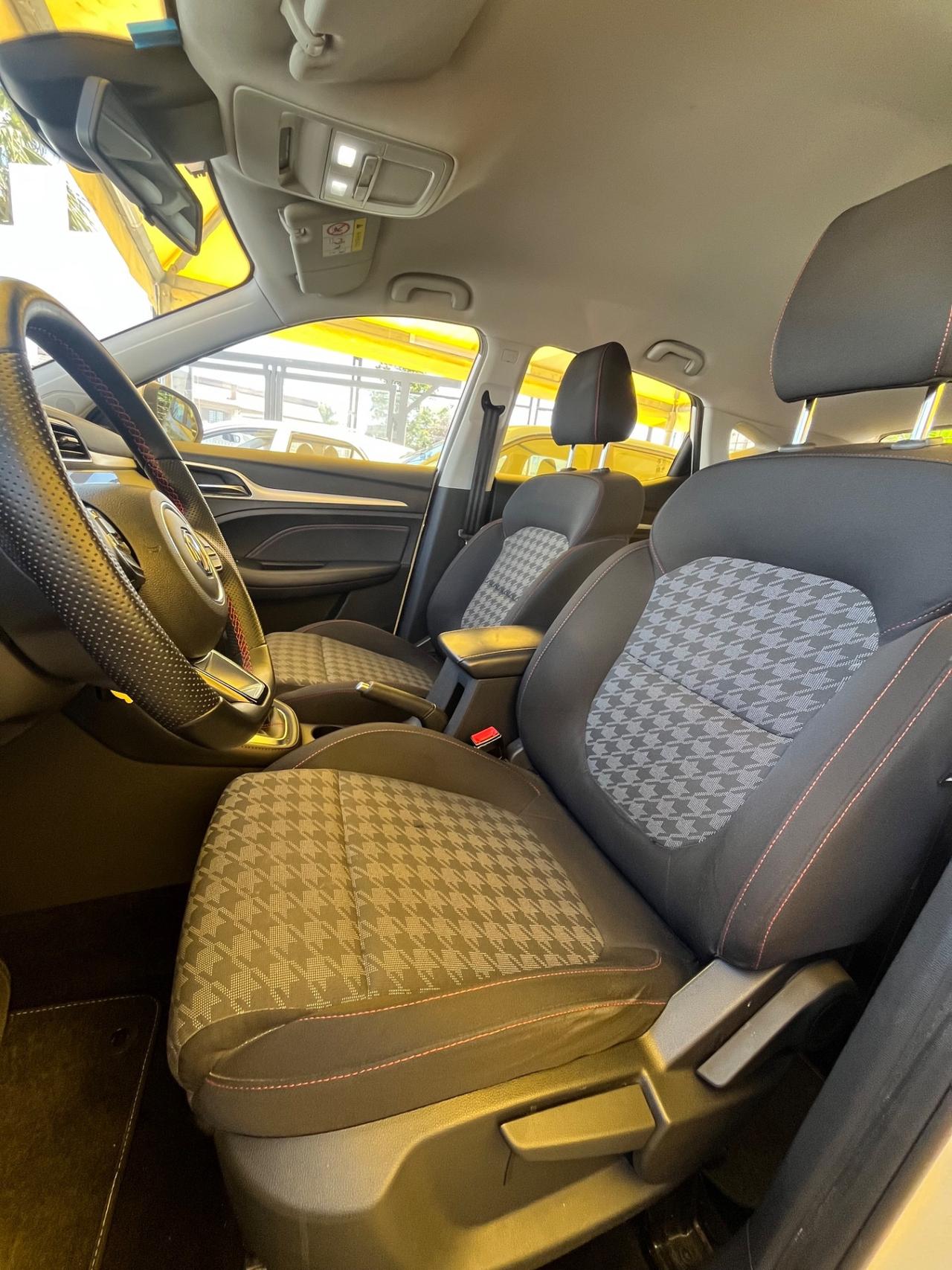 Mg ZS 1.5 VTi-tech Comfort