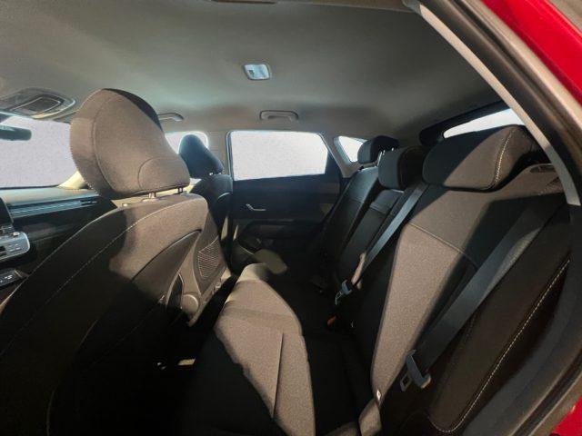 HYUNDAI Kona 1.6 HEV DCT Exellence