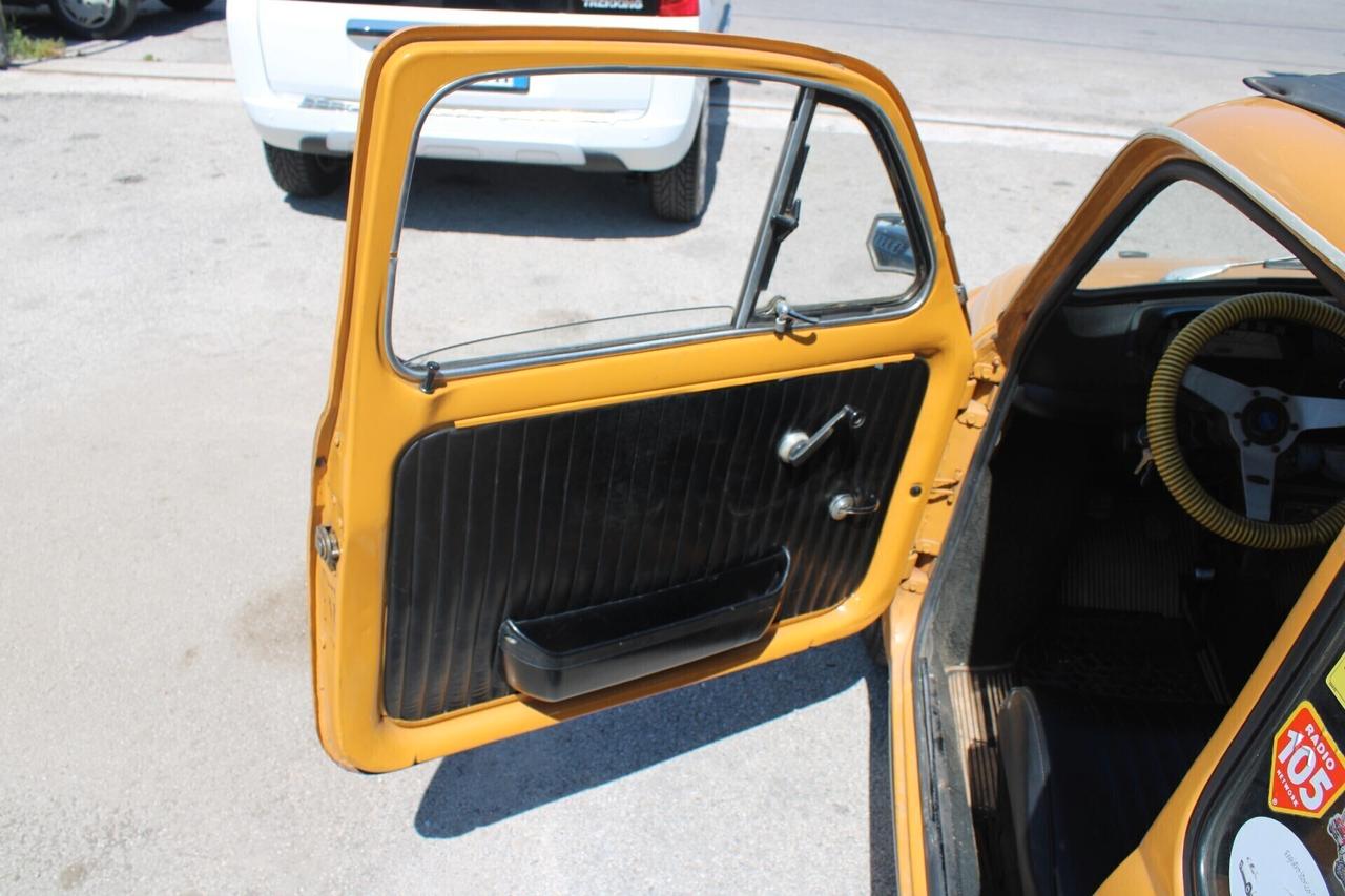 Fiat 500C FIAT 500C EPOCA