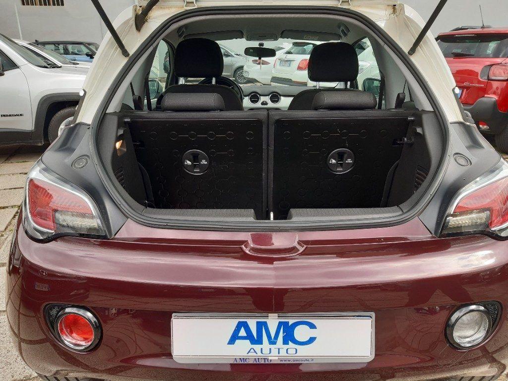 Opel Adam 1.4 87 CV GPL Tech Air